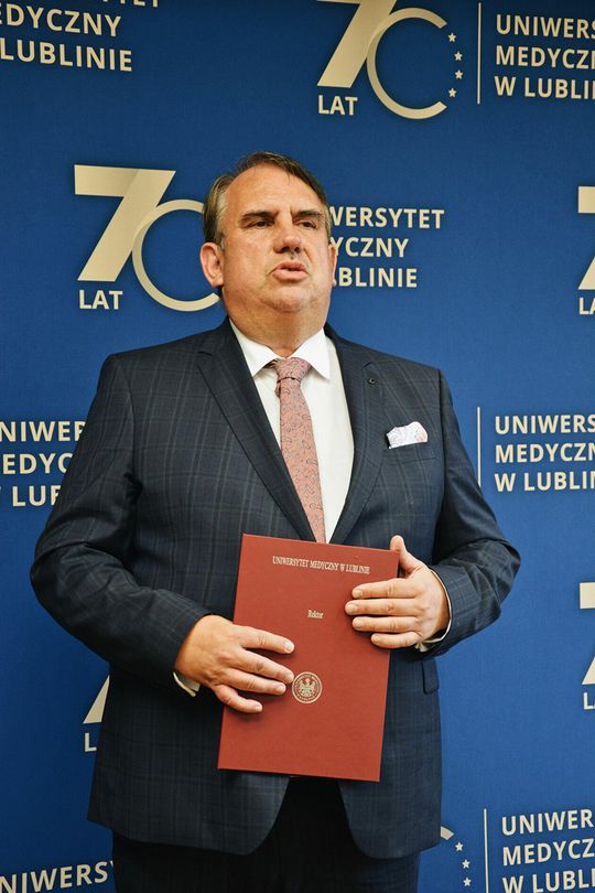 Uniwersytet Medyczny w Lublinie