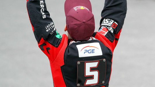 Motor Lublin - Betard Sparta Wrocław (sparing)