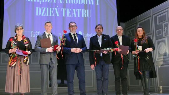 Międzynarodowy Dzień Teatru