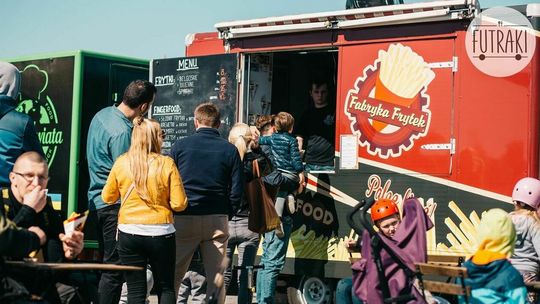 Zlot Food Trucków