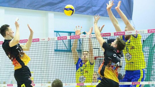 AVIA Świdnik - Chrobry Głogów AVIA Świdnik - Chrobry Głogów