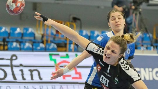 MKS FunFloor Perła – Eurobud JKS Jarosław