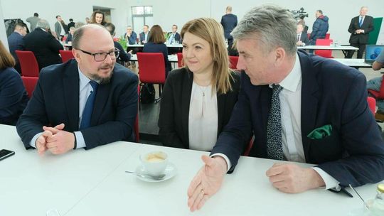 Rządowe czynszówki powstają w Niemcach