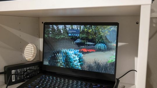 Muzeum Południowego Podlasia bardziej multimedialne 