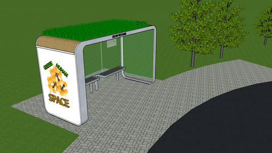 Praca zespołu: inż. Konrad Pucek, Weronika Szymanek, Weronika Dajek i Patryk Pawluczuk