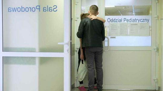 Szpital w Świdniku ma nową porodówkę Szpital w Świdniku ma nową porodówkę