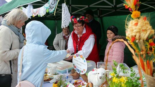 Niedziela Palmowa w Muzeum Wsi Lubelskiej