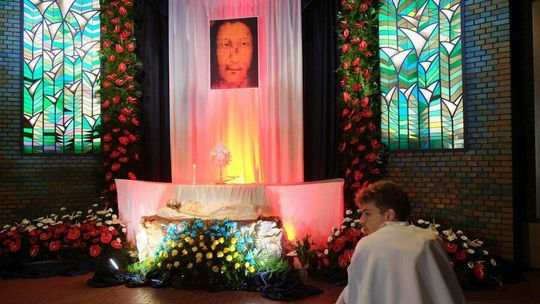 Groby Pańskie w kościołach w województwie lubelskim Groby Pańskie w kościołach w województwie lubelskim