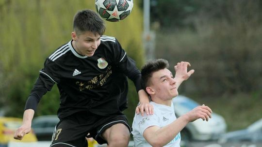 Sygnał Lublin vs Garbarnia Kurów