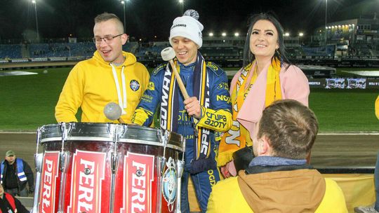 Motor Lublin - Zielona-Energia.com Włókniarz Częstochowa Motor Lublin - Zielona-Energia.com Włókniarz Częstochowa