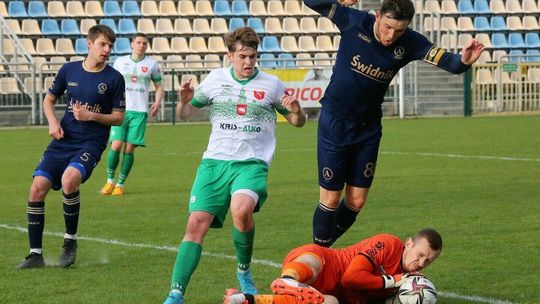 Avia Świdnik - Orlęta Spomlek Radzyń Podlaski Avia Świdnik - Orlęta Spomlek Radzyń Podlaski