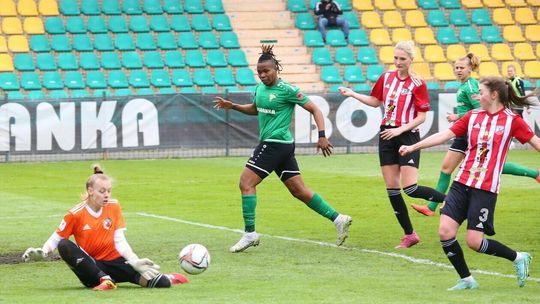 Górnik Łęczna - Tarnovia Tarnów Górnik Łęczna - Tarnovia Tarnów