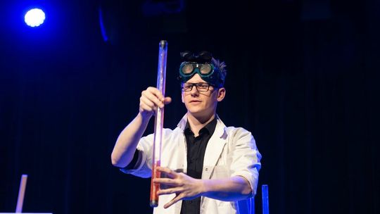 Incydent Polski w Chatce Żaka Incydent Polski w Chatce Żaka