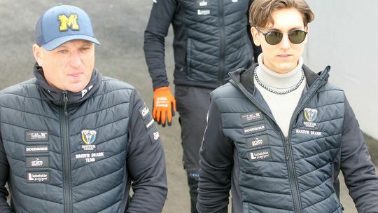 Motor Lublin - ZOOLeszcz GKM Grudziądz Motor Lublin - ZOOLeszcz GKM Grudziądz