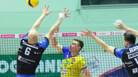 AVIA Świdnik - MKS Będzin