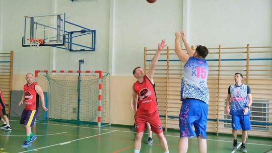 Finał turnieju koszykówki Pod koszami Dziennika Wschodniego Finał turnieju koszykówki Pod koszami Dziennika Wschodniego