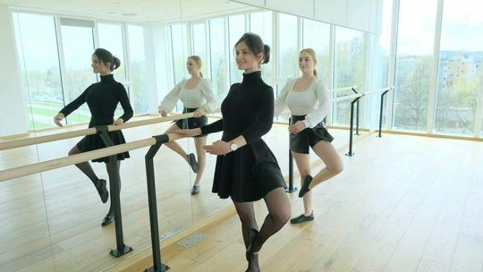 Nowa siedziba Wydziału Pedagogiki UMCS Nowa siedziba Wydziału Pedagogiki UMCS