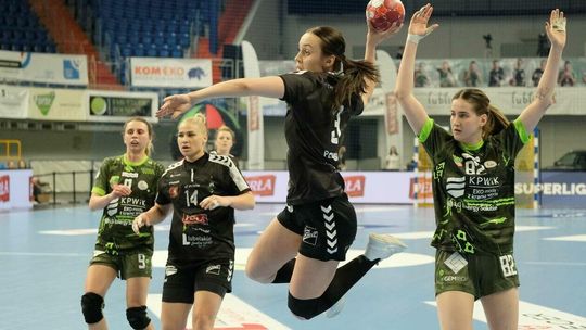 MKS FunFloor Perła  - KPR Gminy Kobierzyce