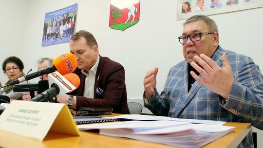 Targ Bronowice