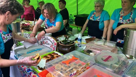 Jarmark Susiecki na otwarcie majówki 2022