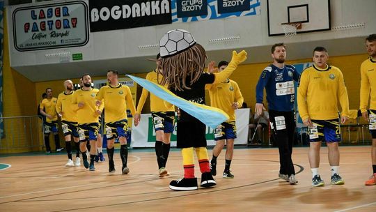 MKS Padwa Zamość – Budnex Stal Gorzów Wielkopolski