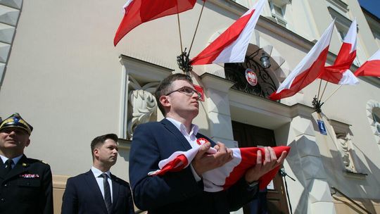 Święto Flagi w Lublinie