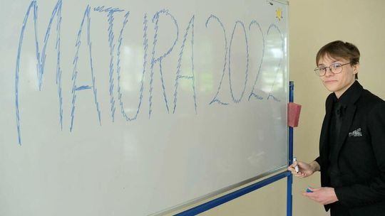 Matura z języka polskiego w III Liceum Ogólnokształcącym im. Unii Lubelskiej w Lublinie Matura z języka polskiego w III Liceum Ogólnokształcącym im. Unii Lubelskiej w Lublinie