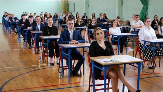 Matury w Puławach Matury w Puławach