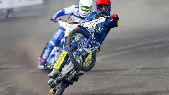 Motor Lublin - Fogo Unia Leszno Motor Lublin - Fogo Unia Leszno