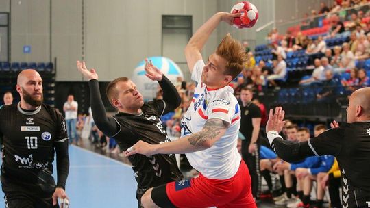 Azoty Puławy - Stal Mielec Azoty Puławy - Stal Mielec