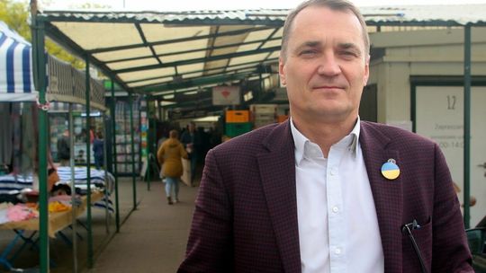 Oświadczenia majątkowe najważniejszych współpracowników prezydenta Lublina