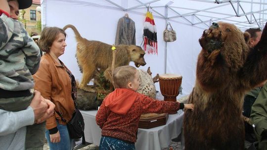 Święto 34. Pułku Piechoty w Białej Podlaskiej