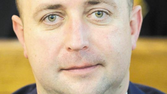 Piotr Breś (klub Prawa i Sprawiedliwości)