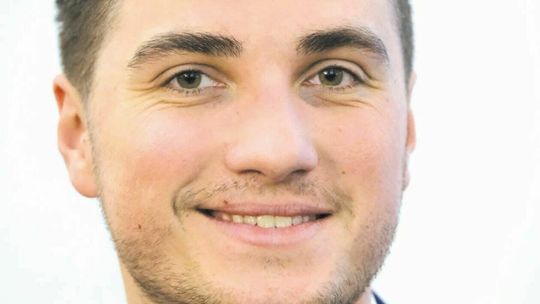 Marcin Bubicz (klub prezydenta Krzysztofa Żuka)