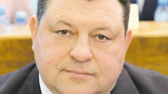 Piotr Choduń (klub prezydenta Krzysztofa Żuka)