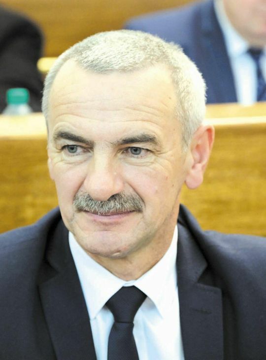 Eugeniusz Bielak (klub Prawa i Sprawiedliwości) Eugeniusz Bielak (klub Prawa i Sprawiedliwości)