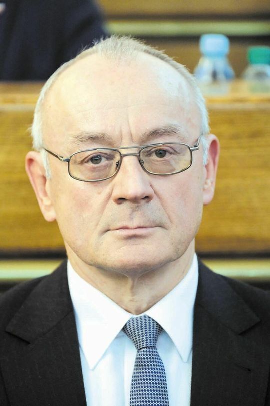 Stanisław Brzozowski (radny niezrzeszony, w roku 2020 w klubie PiS)