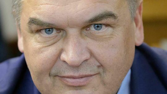 Piotr Gawryszczak (klub Prawa i Sprawiedliwości)