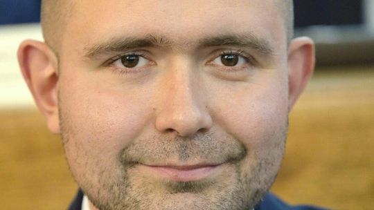 Marcin Jakóbczyk (klub Prawa i Sprawiedliwości)