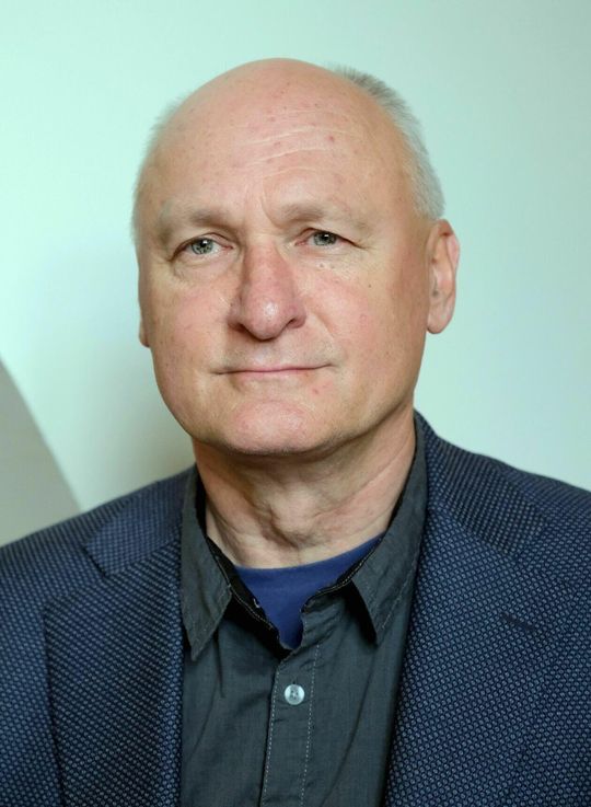 Zdzisław Drozd (klub Prawa i Sprawiedliwości)