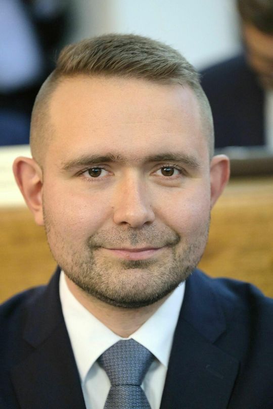 Marcin Jakóbczyk (klub Prawa i Sprawiedliwości)