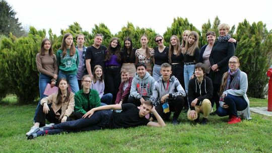 „Chodź, opowiem ci historię – Pomoc dla Ukrainy”