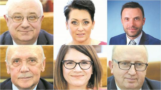 Majątki radnych Lublina. Część 3