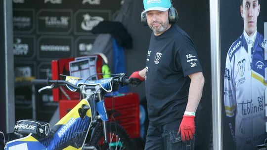 Motor Lublin - GKM Grudziądz (U24)