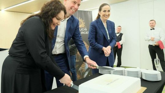 Publicis Re:Sources Centrum Usług Wspólnych otwiera biuro w Lublinie Publicis Re:Sources Centrum Usług Wspólnych otwiera biuro w Lublinie