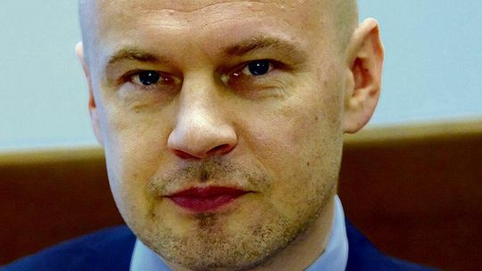 Bartosz Margul (klub prezydenta Krzysztofa Żuka)