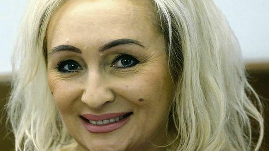 Monika Orzechowska (klub prezydenta Krzysztofa Żuka)