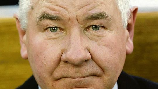 Adam Osiński (klub prezydenta Krzysztofa Żuka)