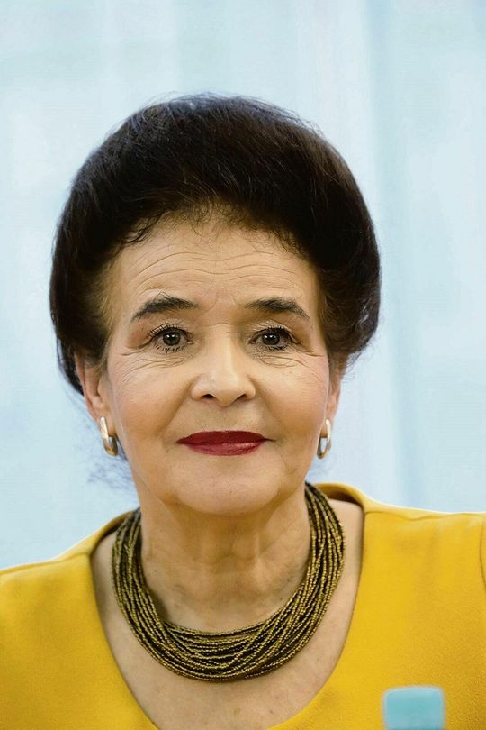 Jadwiga Mach (klub prezydenta Krzysztofa Żuka)