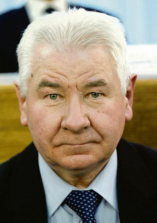 Adam Osiński (klub prezydenta Krzysztofa Żuka)